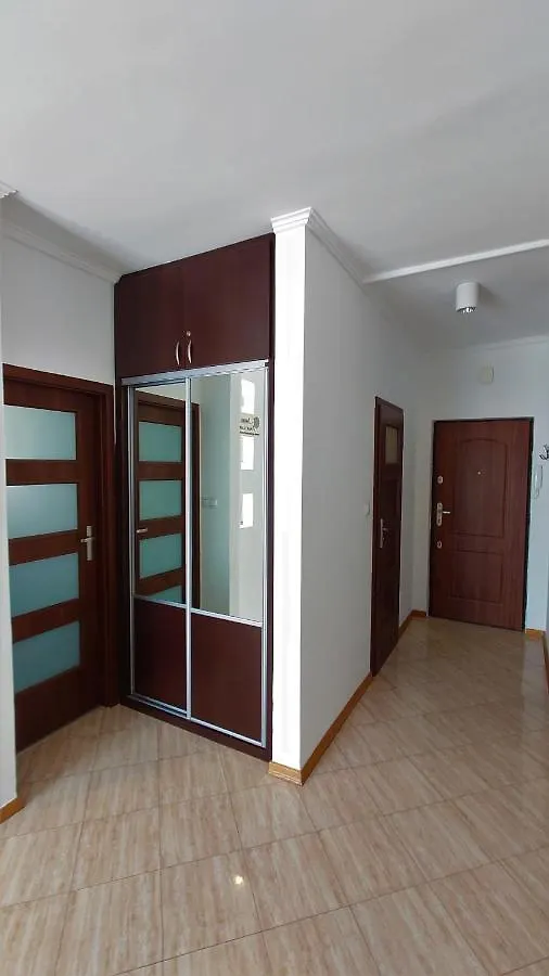 Apartament Amber Apartment Sopot 0*,